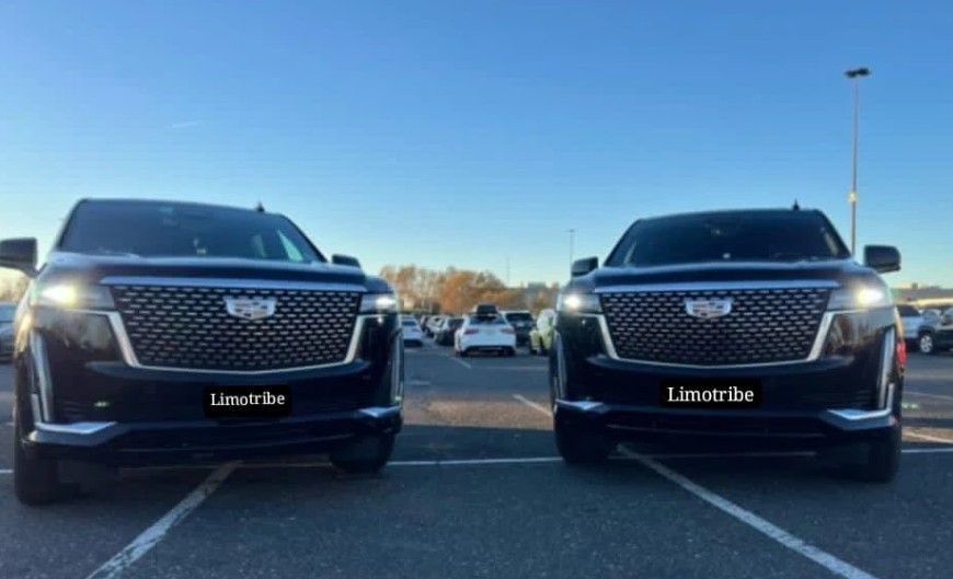 Airport Transportation from East Meadow to JFK