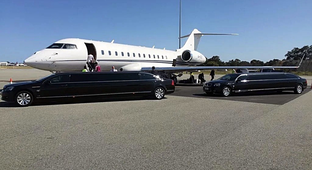 Luxury Airport Transfers from Hempstead to JFK
