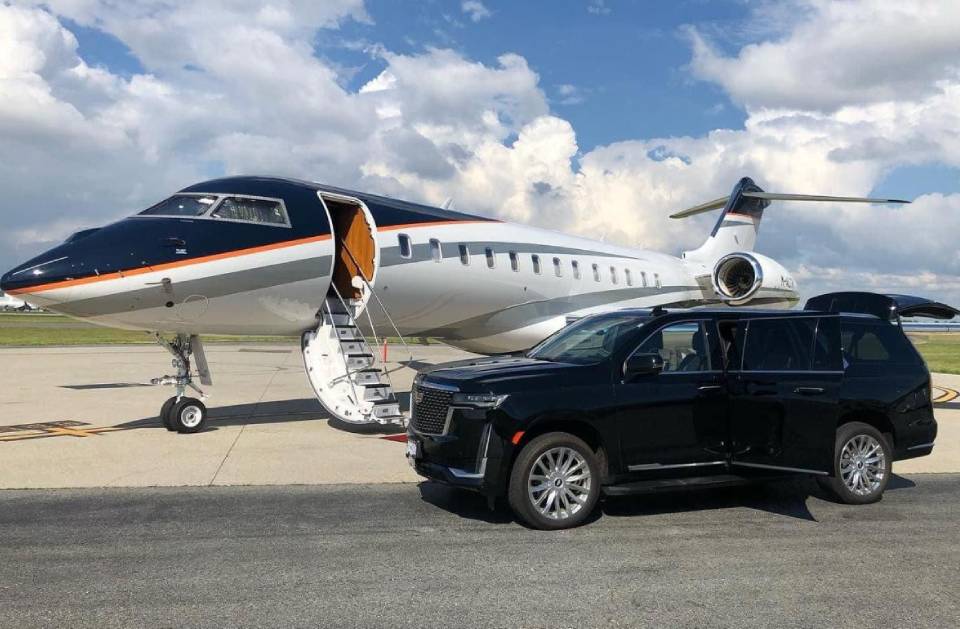 NY Airport Car Service