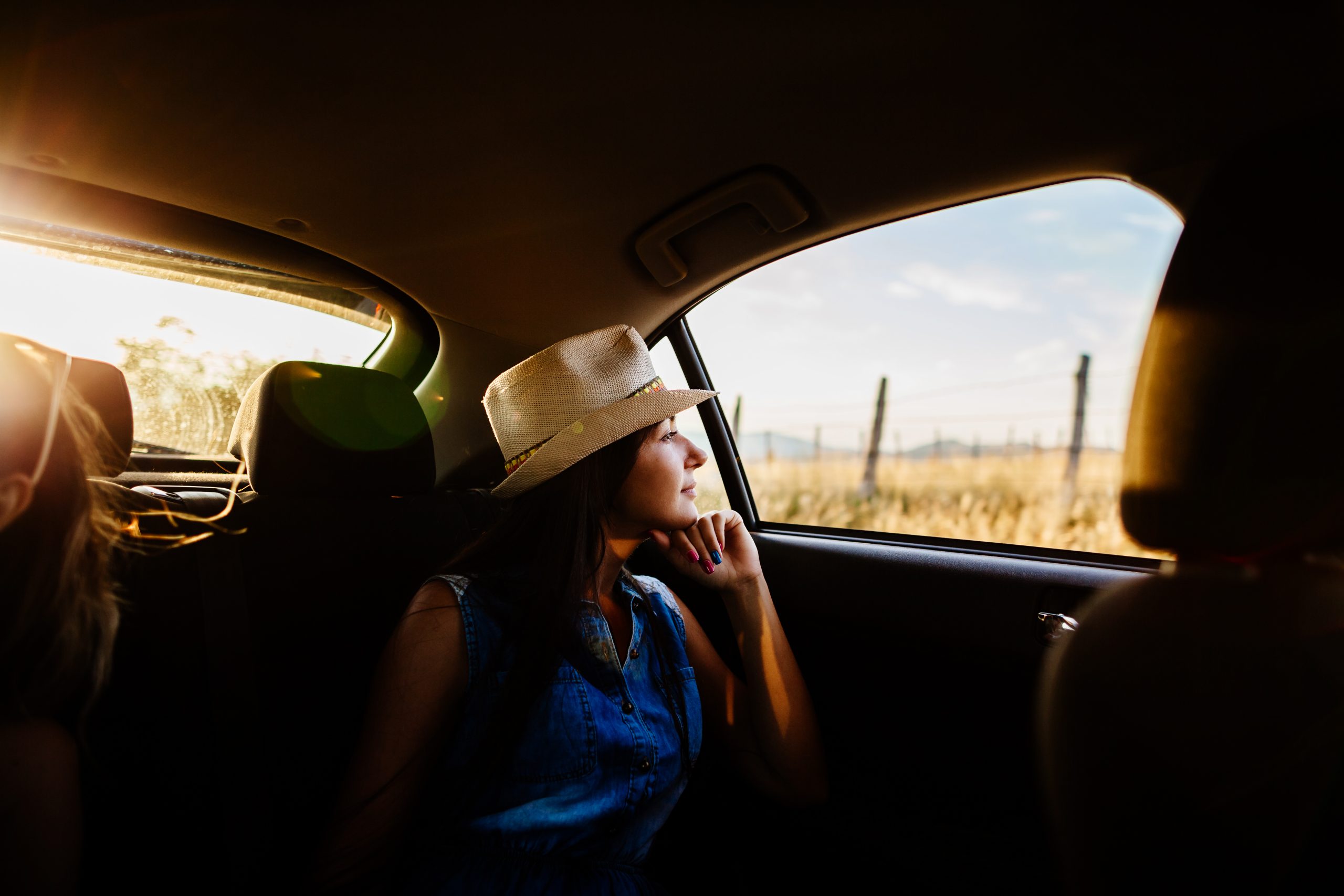 Hourly Car Service in New York City