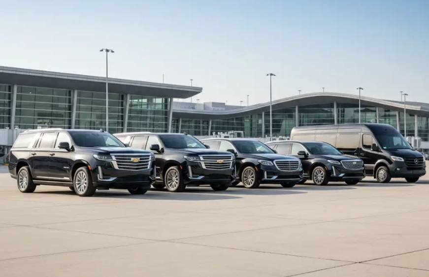 Executive Transportation JFK