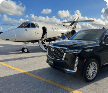 Luxury Transportation Manattan