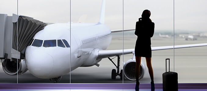 Airport Transportation in New York City