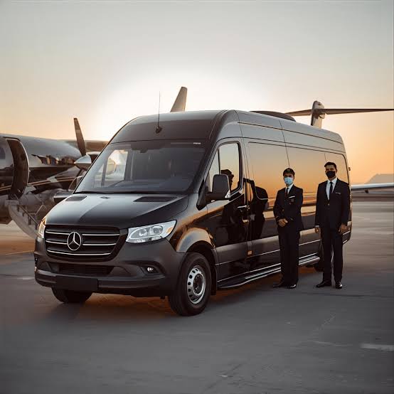 Airport Transportation Services