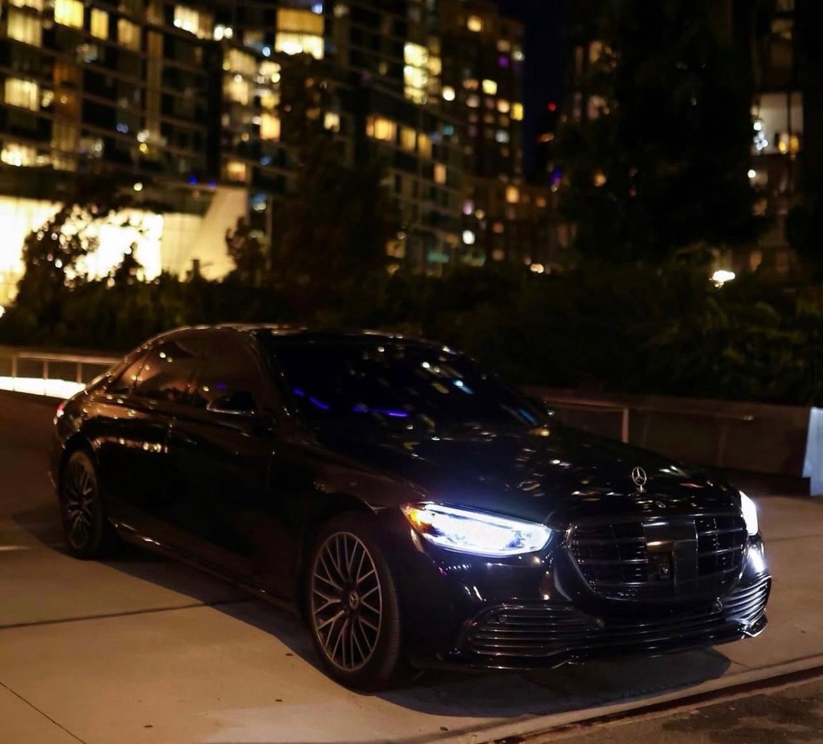 Limo Tribe - Private Transportation