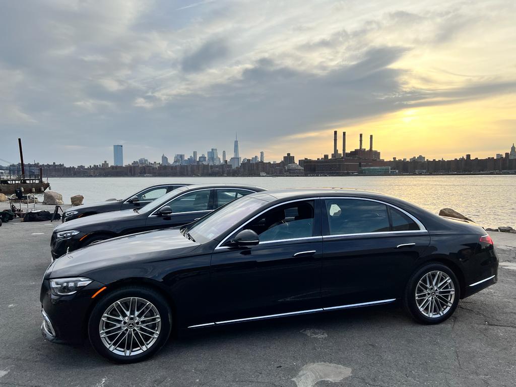 Black Car Service Long Island to LGA Airport