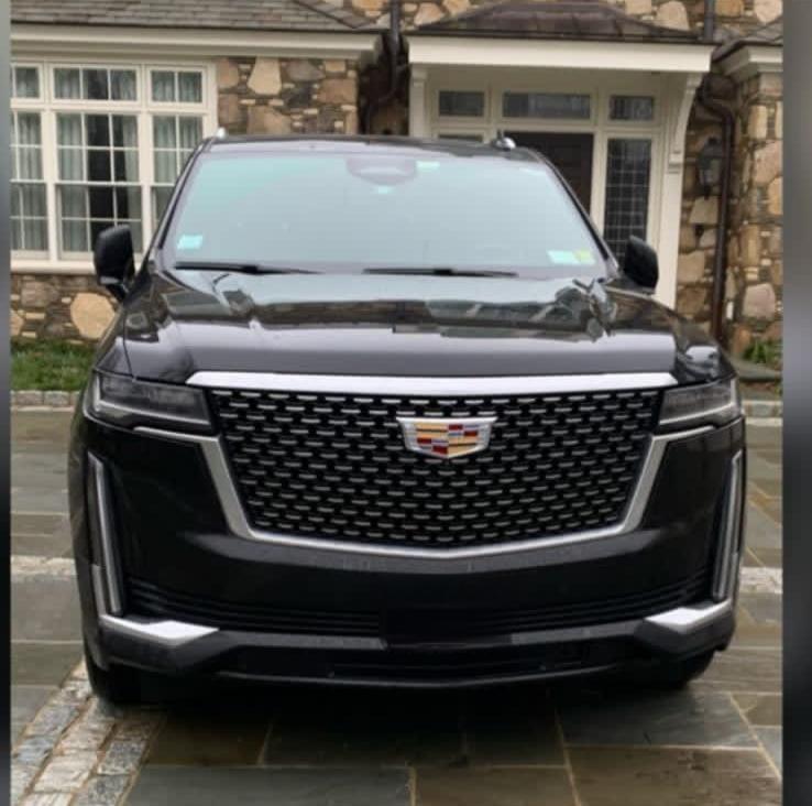 Hourly Car Service New York