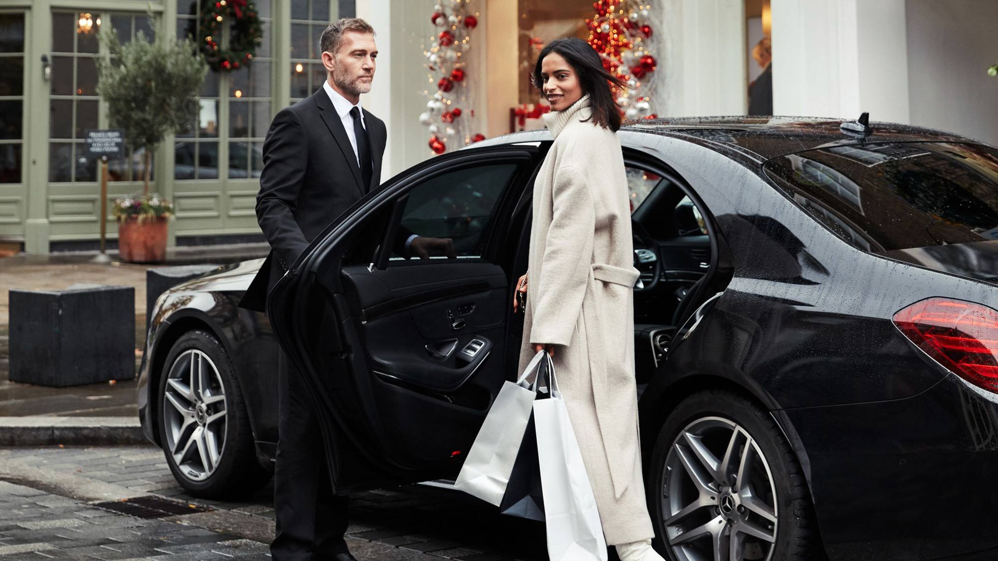 Manhattan to NYC Car Service