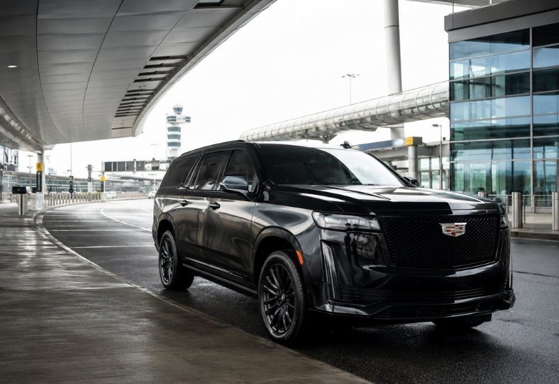 JFK to Manhattan airport transport