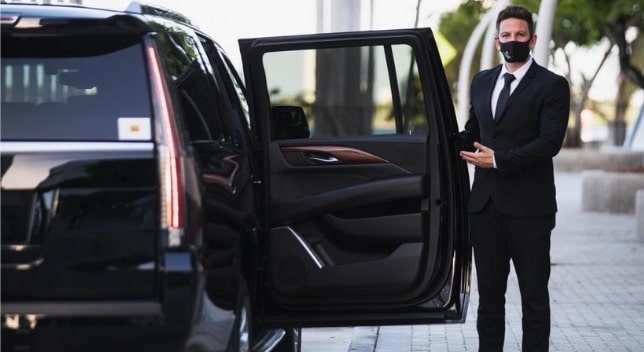 Best Hourly Chauffeur NYC