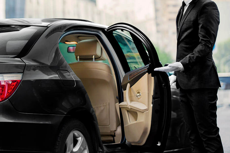 Manhattan to NYC Car Service