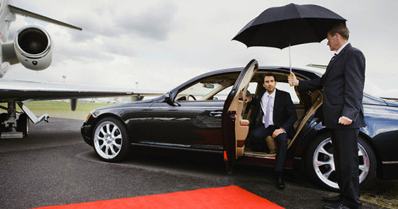 24/7 Airport Transportation NYC