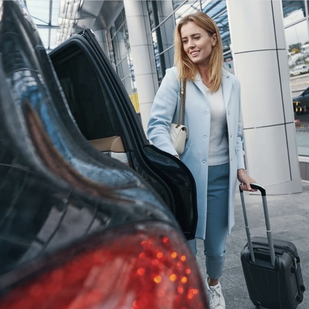 Chauffeur Service