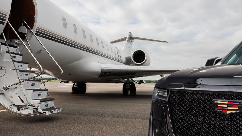 24/7 Airport Transportation NYC