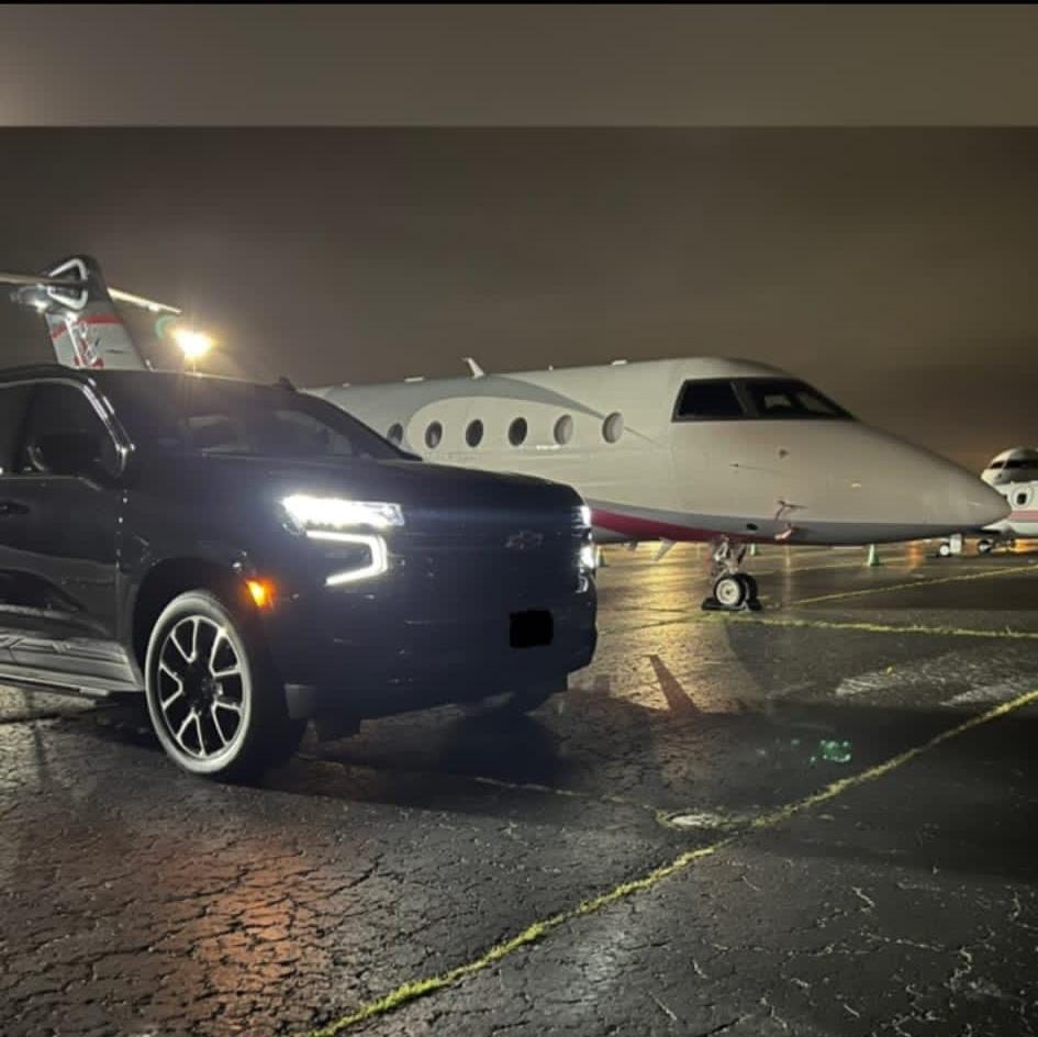 Airport Transportation to JFK