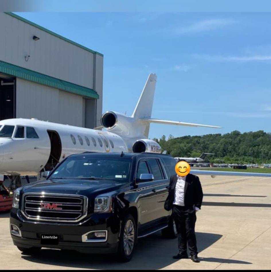 Luxury Car Service from East Meadow to JFK & LaGuardia Airports