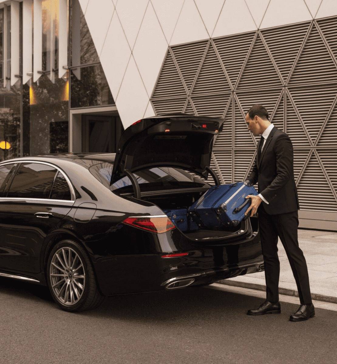 Airport Pickup Service Manhattan
