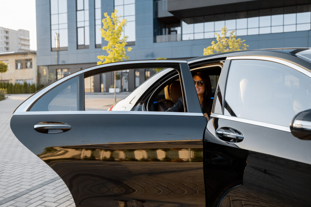 Airport Pickup Service Manhattan