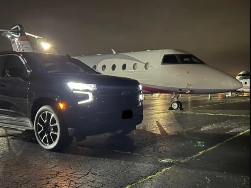 Airport Transportation from East Meadow to JFK