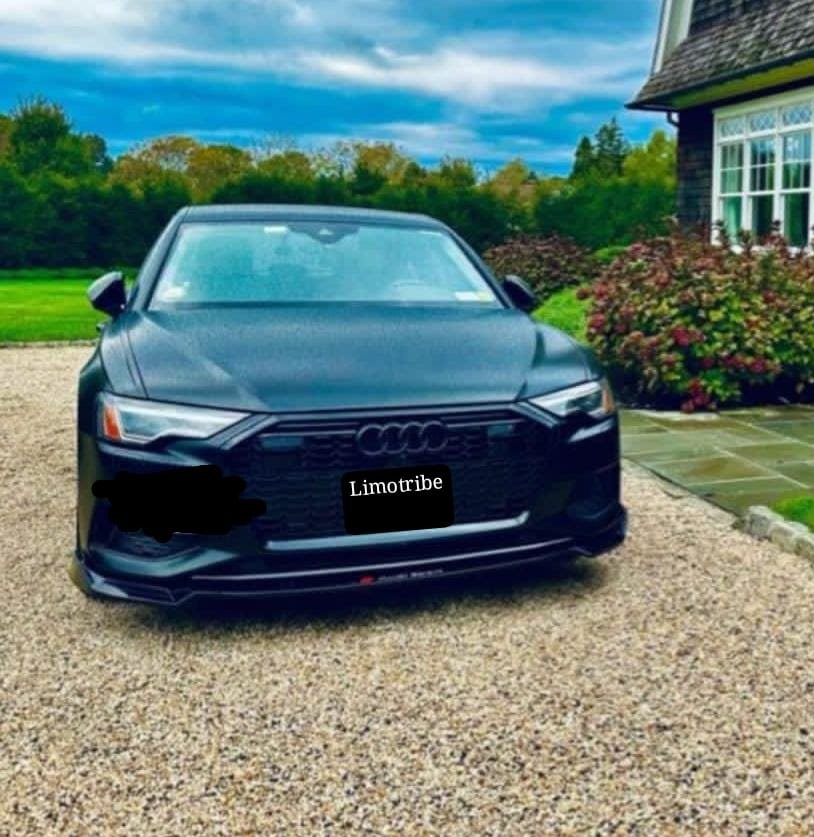 Luxury Car Service from East Meadow to JFK & LaGuardia Airports