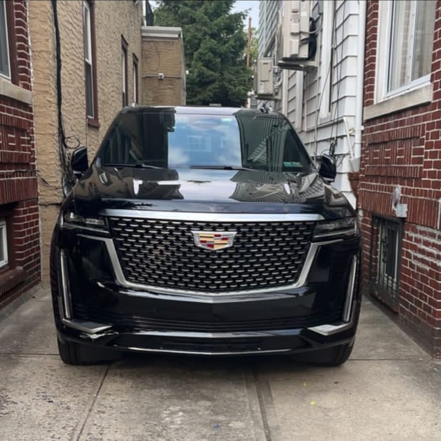 Hourly Car Service NYC