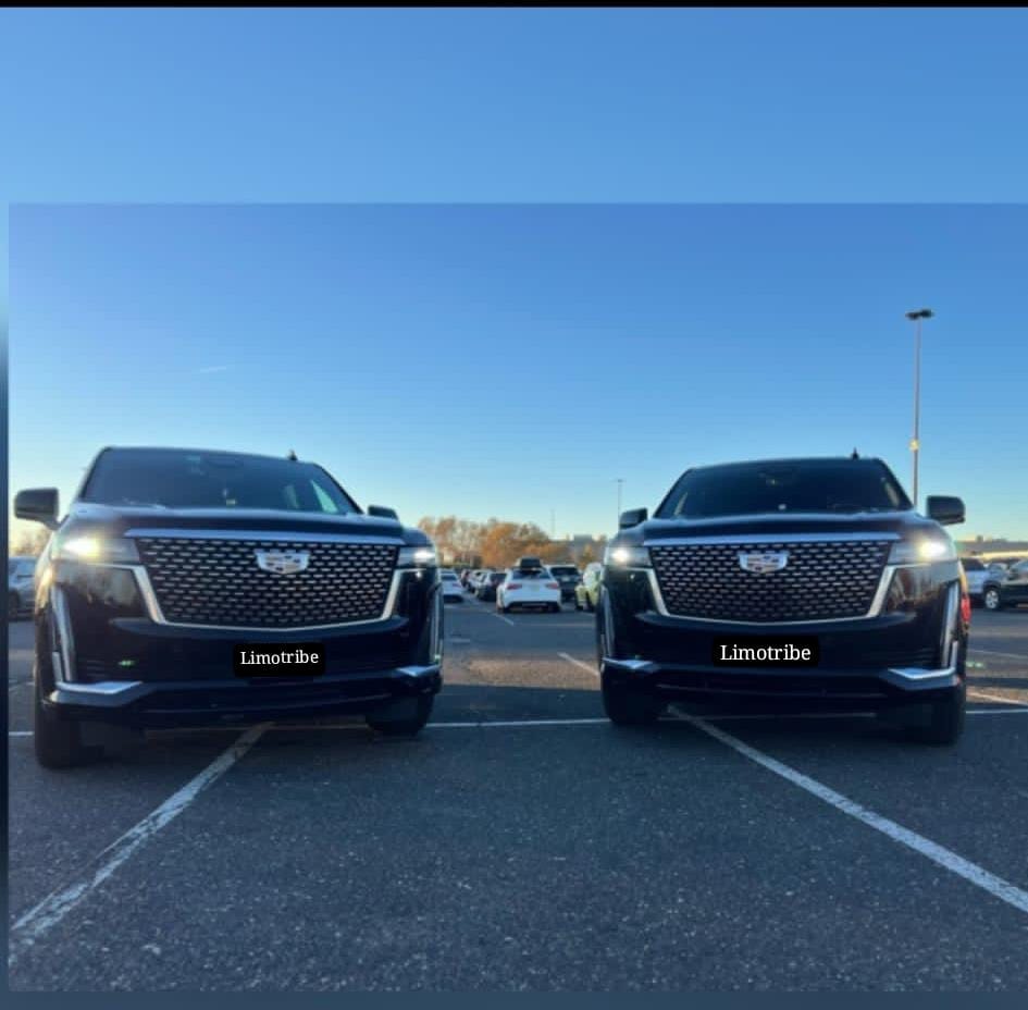 Shuttle Service Long Island to JFK Airport