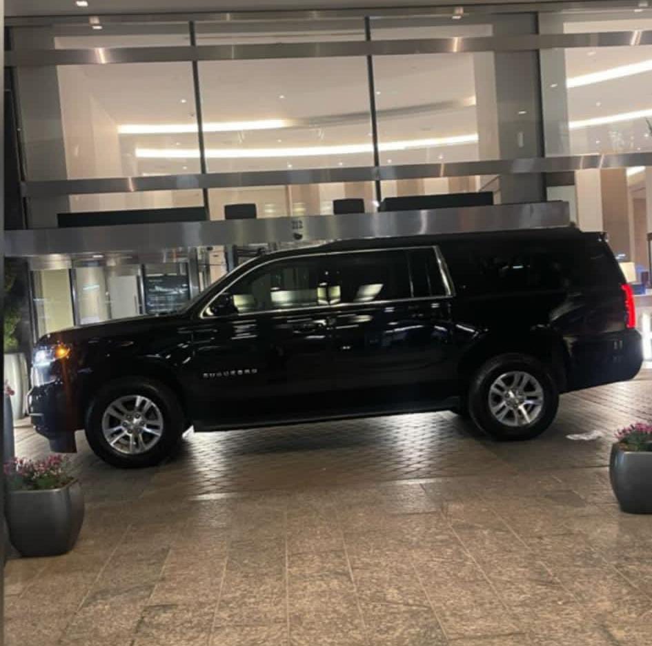 Airport Transportation to LGA