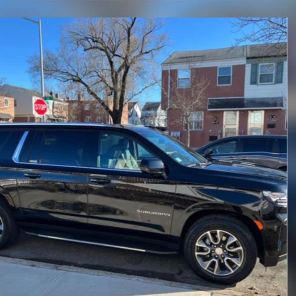 Private Transportation Service LGA to Manhattan