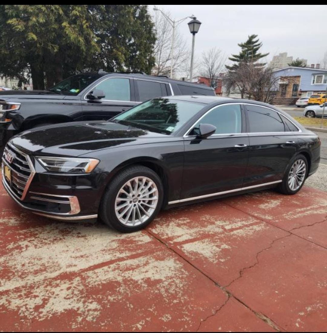 Private Transportation