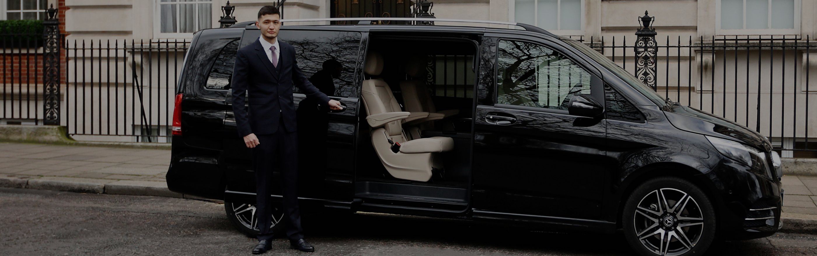 Luxury Airport Transfer