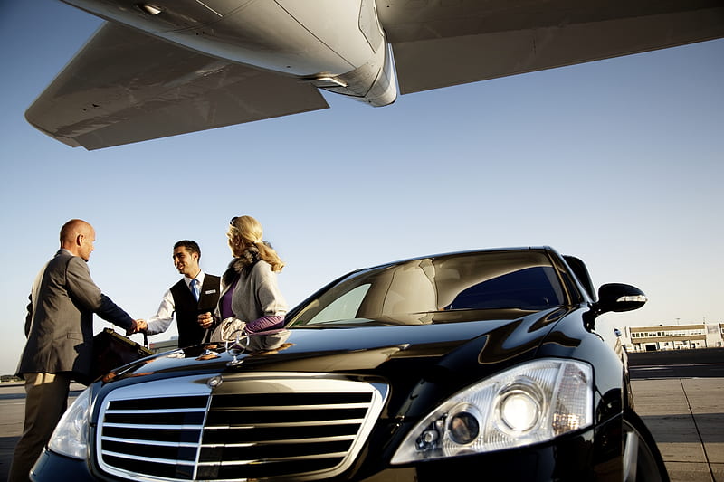 Airport Transportation Services manhattan