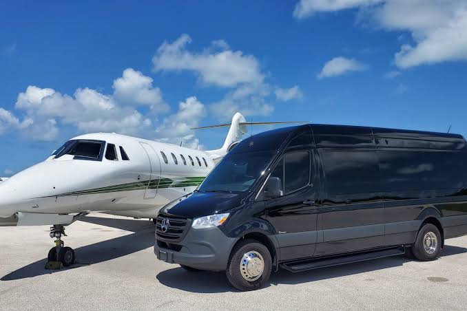 Airport Transportation Services