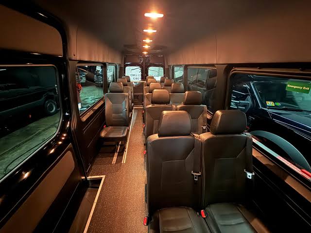 JFK Airport Car Service