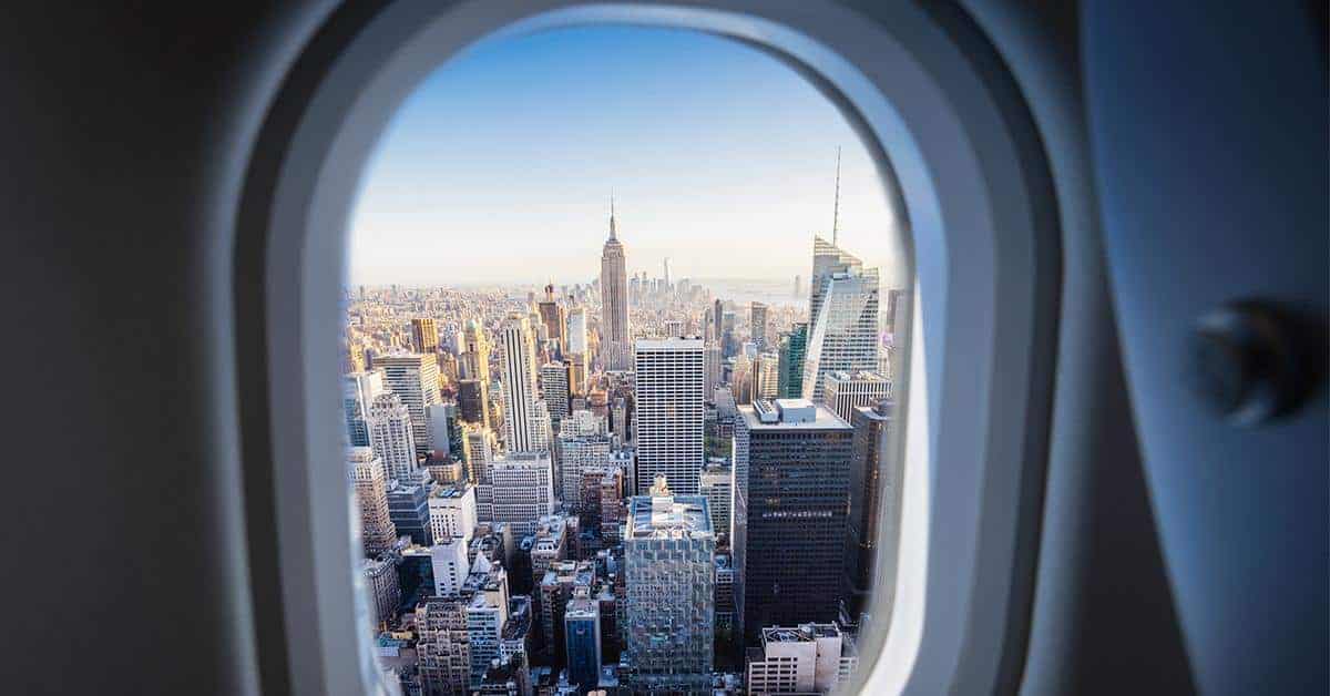 Airport Transportation to Newark Liberty International Airport (EWR) from Brooklyn