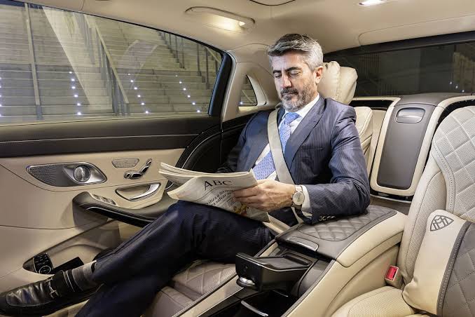 JFK Airport Transportation Services
