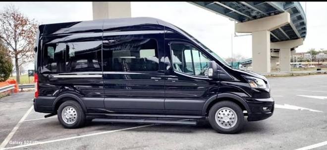 Manhattan Airport Transportation Services