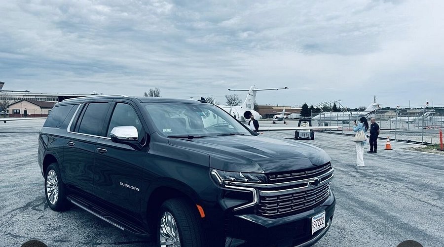 NYC Hourly Car Services