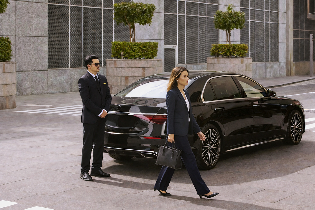 NYC Hourly Car Services