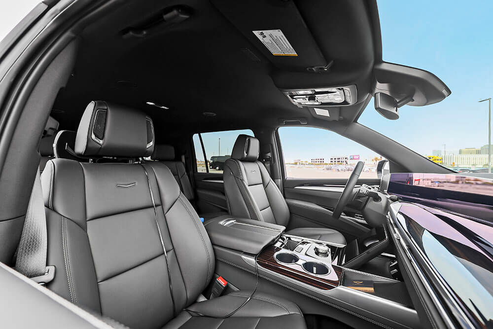 Brooklyn Black Car Service