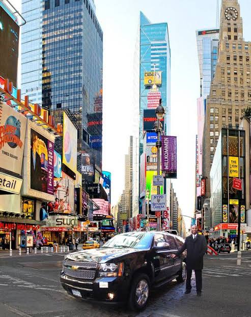 Car Transportation new york