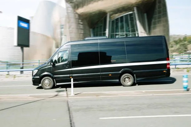 Shuttle Service to JFK Airport