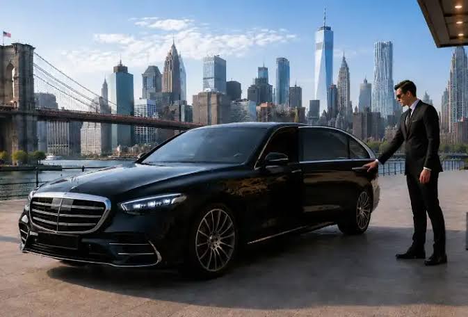 Chauffeur Service