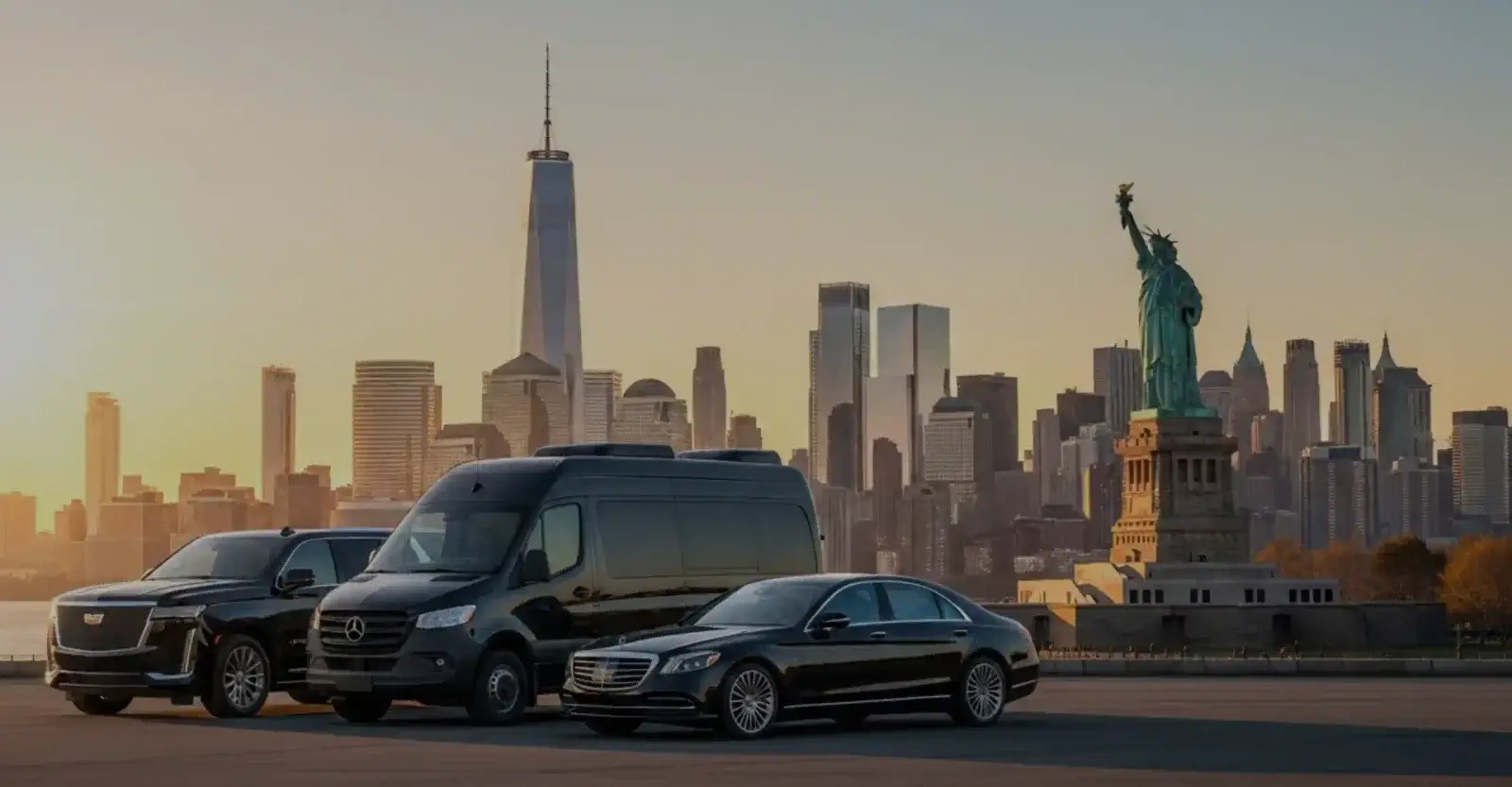Chauffeur Service
