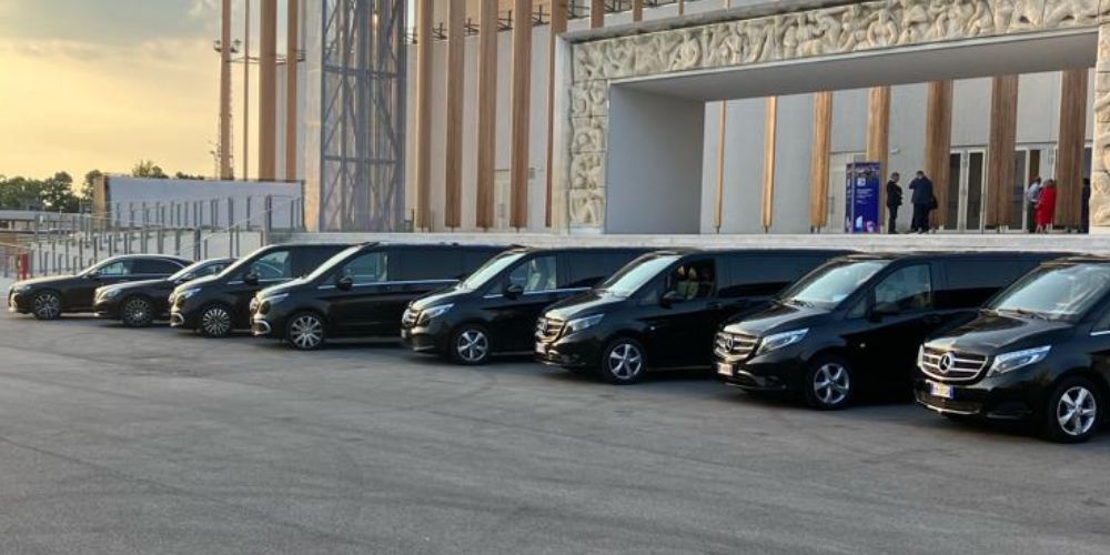 Best Event Transportation in East Meadow, NY