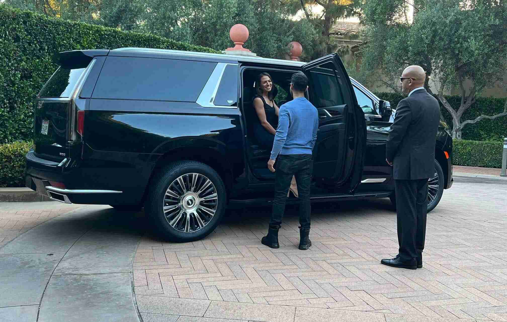 Garden City to JFK Airport: The Smart Choice for Airport Transportation