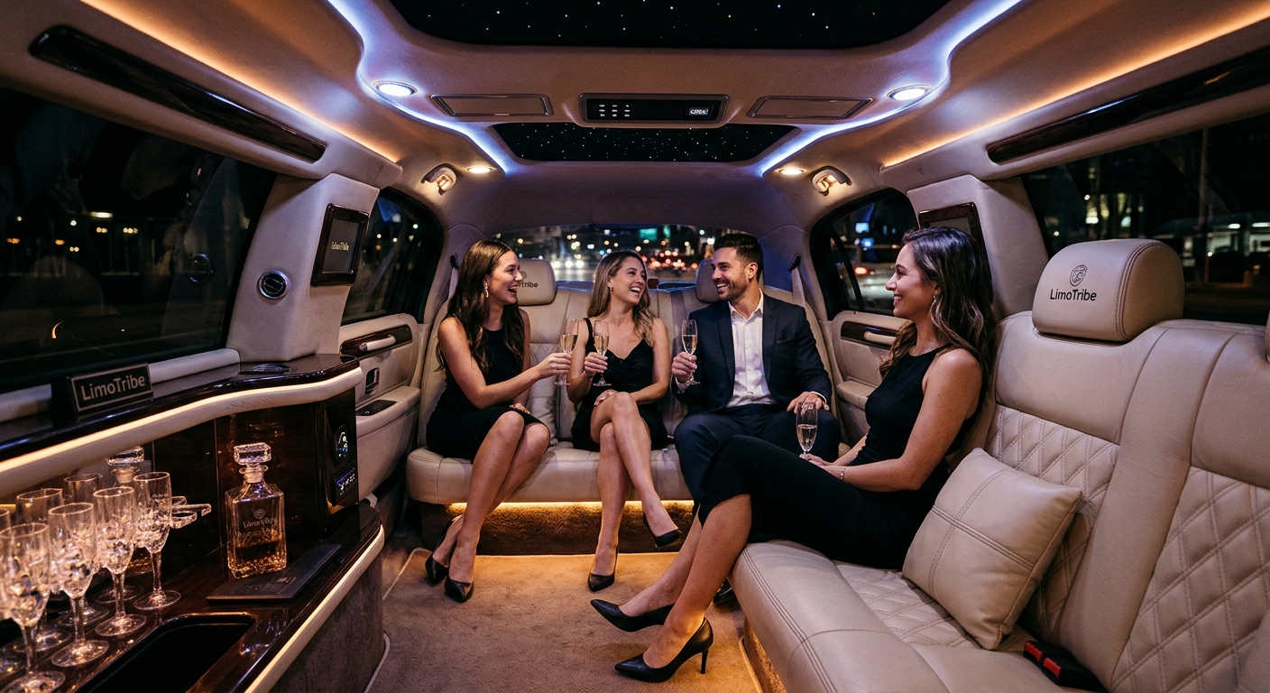 Private transportation in Manhattan