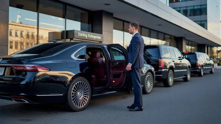 Hourly Car Service Long Island