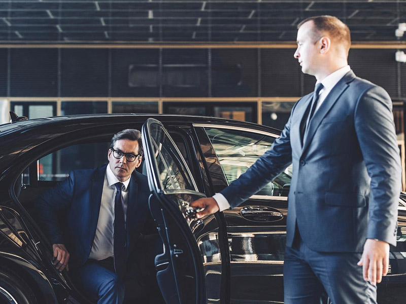 Hourly Car Service in NYC