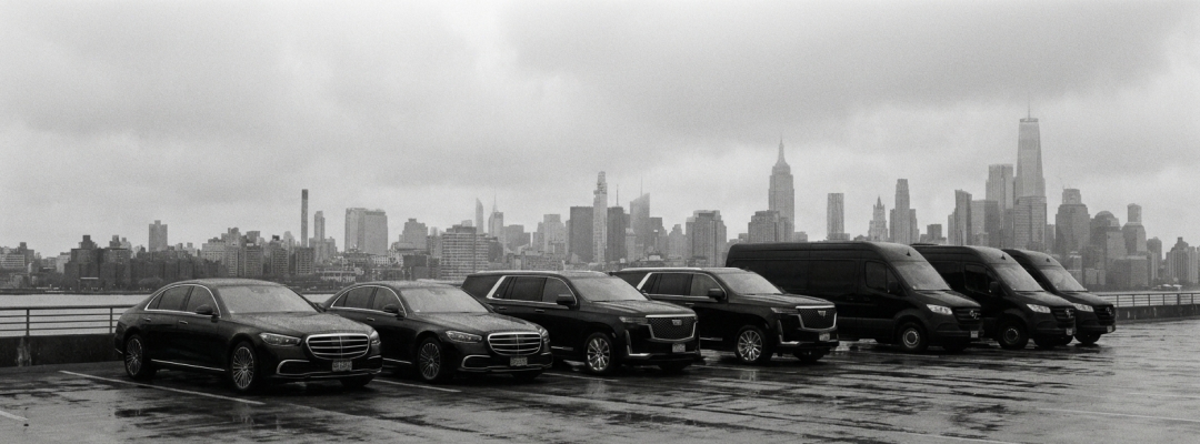 Hourly Car Service in New York City