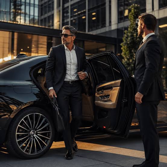 Hourly Chauffeur New York